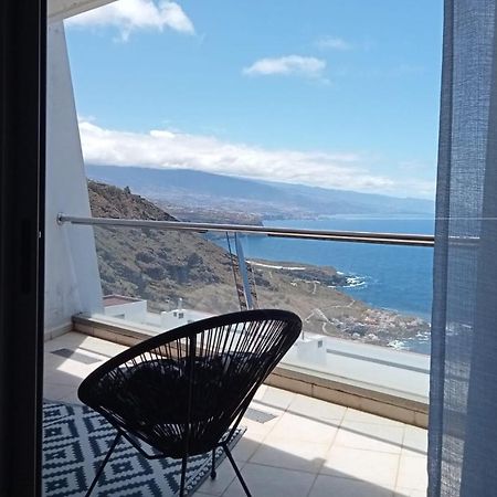 Puntillo I 302 Санта-Крус-де-Тенерифе Экстерьер фото