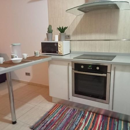 Puntillo I 302 Санта-Крус-де-Тенерифе Экстерьер фото