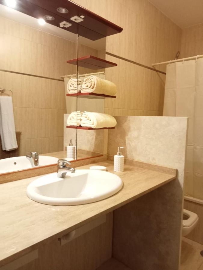 Puntillo I 302 Санта-Крус-де-Тенерифе Экстерьер фото