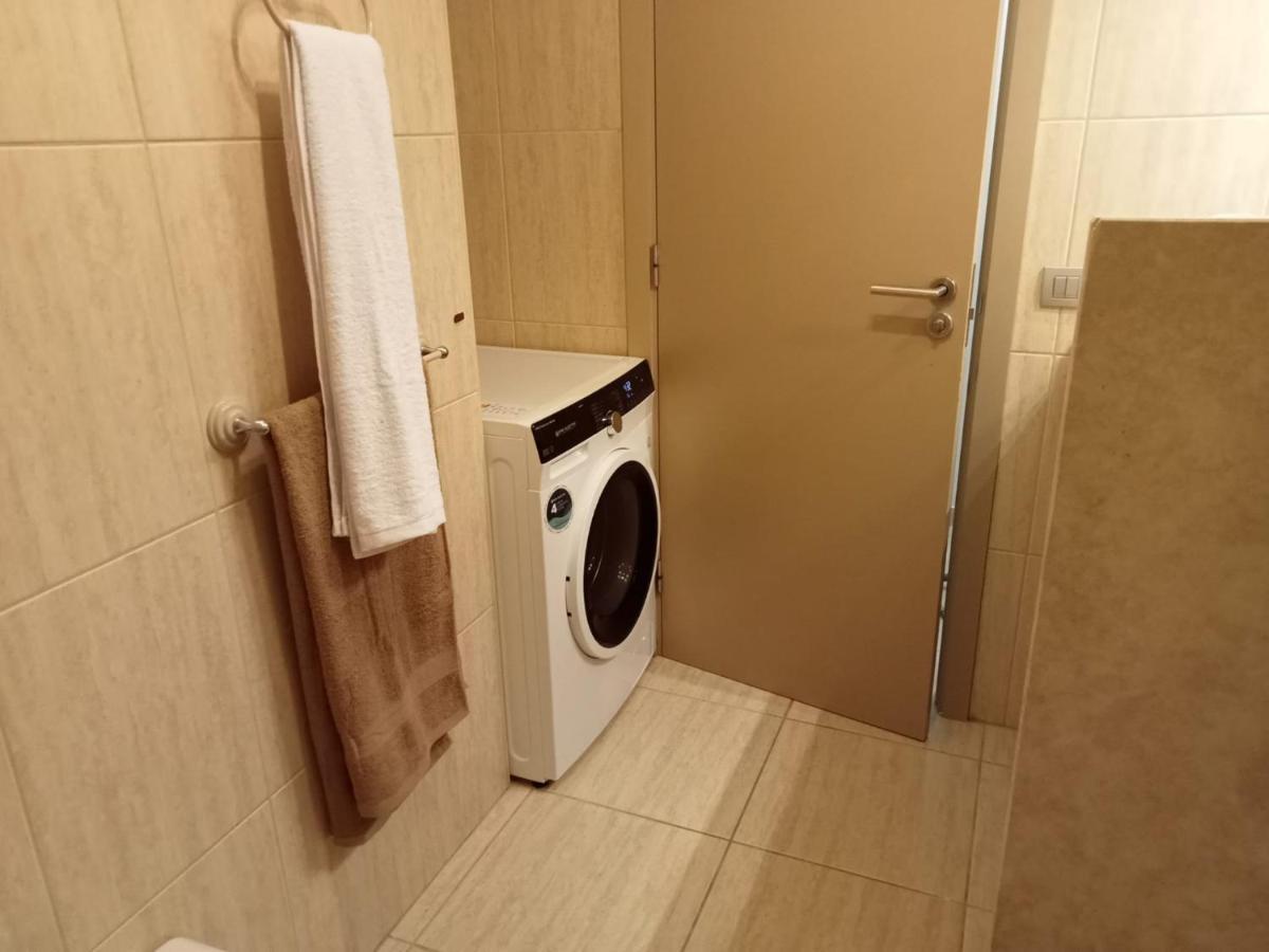 Puntillo I 302 Санта-Крус-де-Тенерифе Экстерьер фото