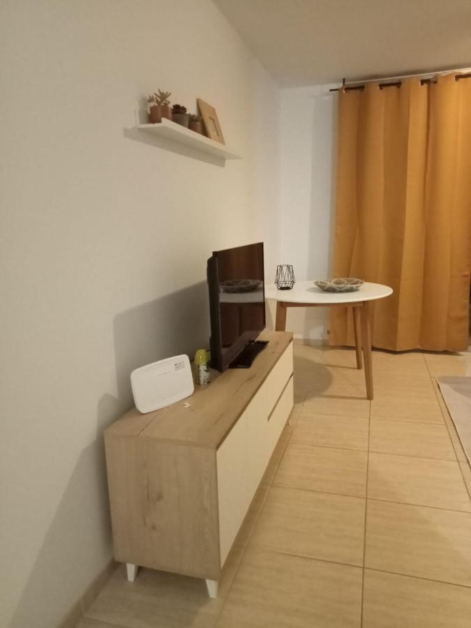 Puntillo I 302 Санта-Крус-де-Тенерифе Экстерьер фото